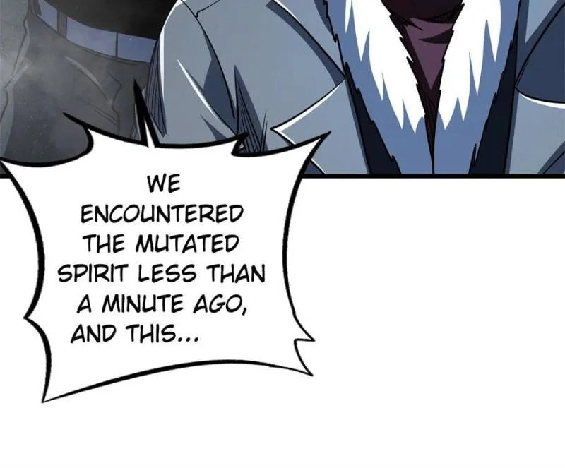 Read Super Gene chapter 267 image 78 on Lezhin