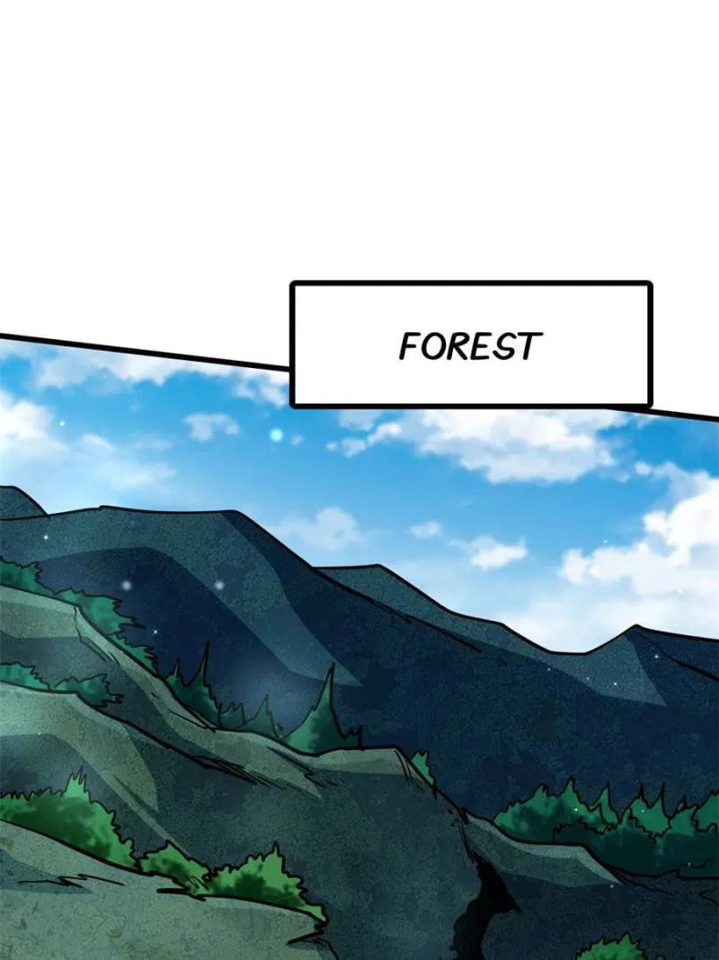 Read Super Gene chapter 267 image 8 on Lezhin
