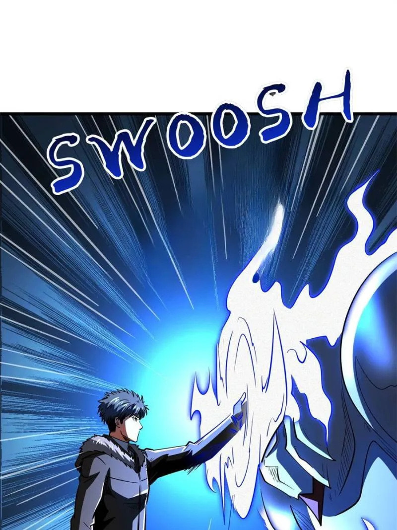 Read Super Gene chapter 267 image 85 on Lezhin