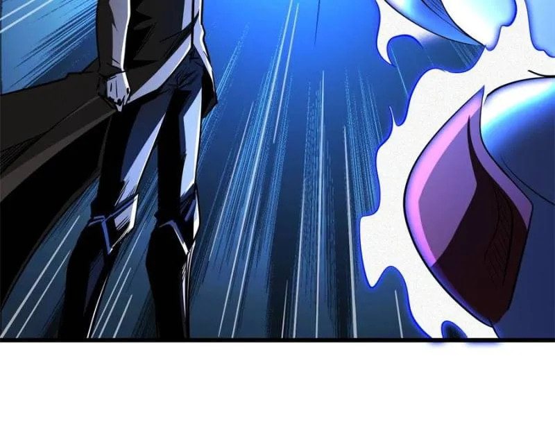 Read Super Gene chapter 267 image 86 on Lezhin