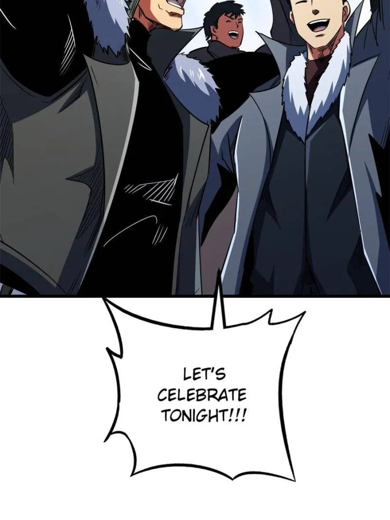 Read Super Gene chapter 267 image 90 on Lezhin