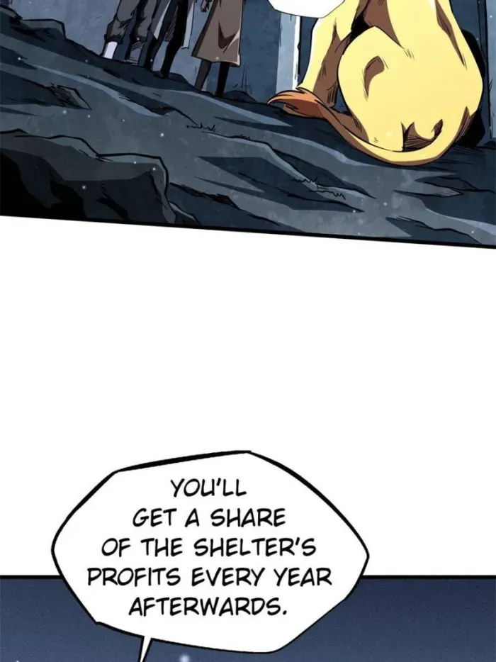 Read Super Gene chapter 268 image 1 on Lezhin