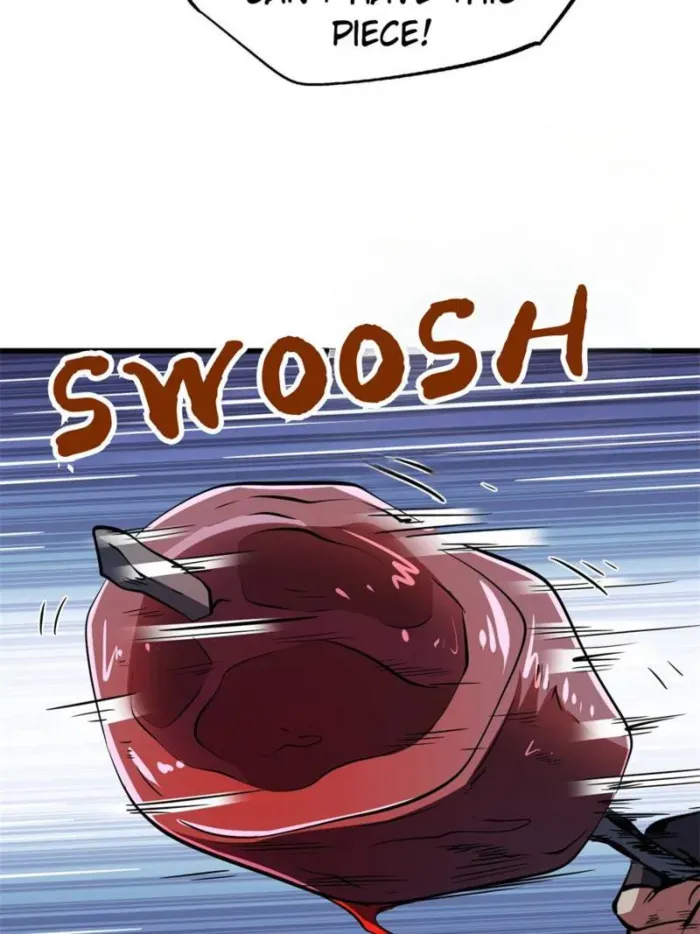 Read Super Gene chapter 268 image 13 on Lezhin