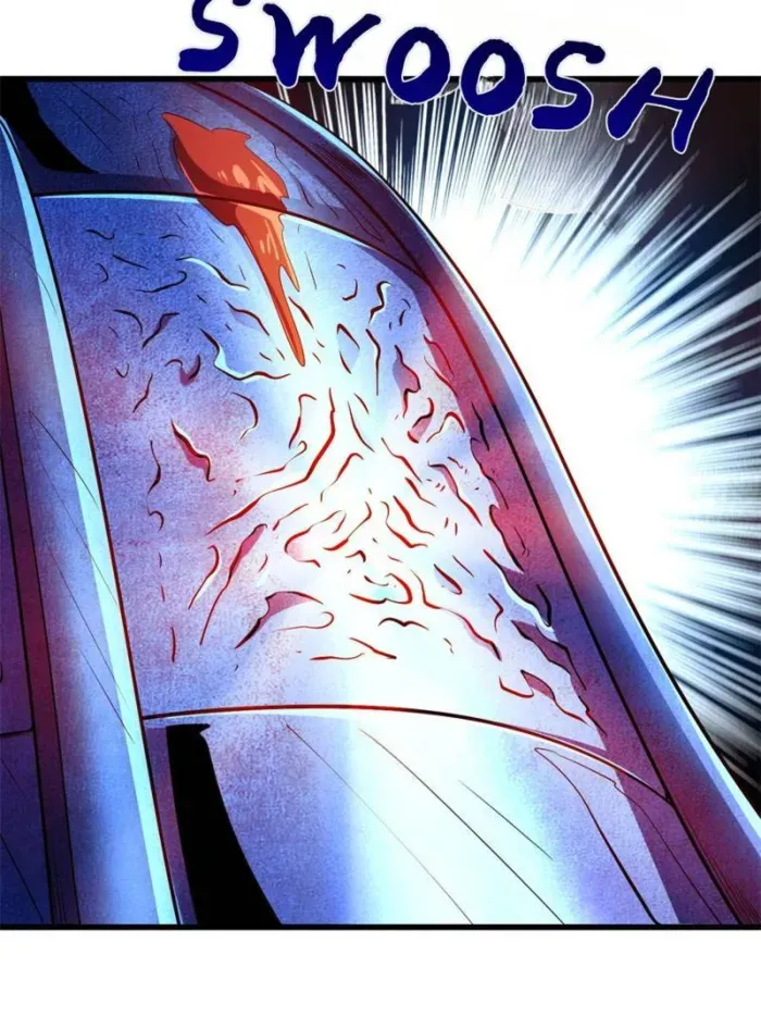 Read Super Gene chapter 268 image 16 on Lezhin