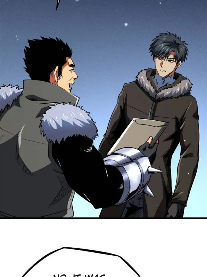 Read Super Gene chapter 268 image 2 on Lezhin