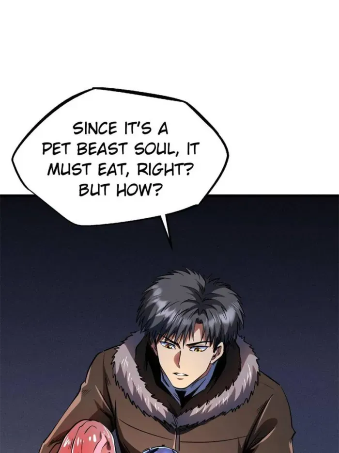 Read Super Gene chapter 268 image 22 on Lezhin