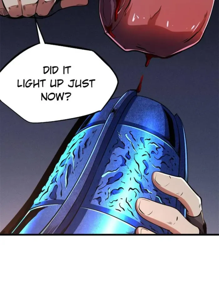Read Super Gene chapter 268 image 24 on Lezhin