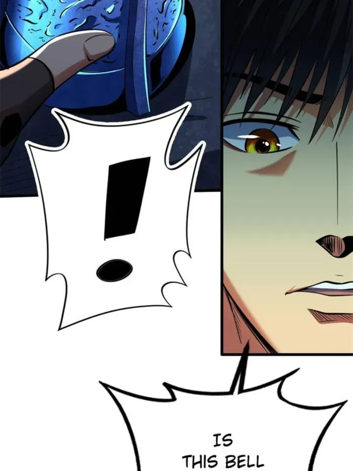 Read Super Gene chapter 268 image 26 on Lezhin