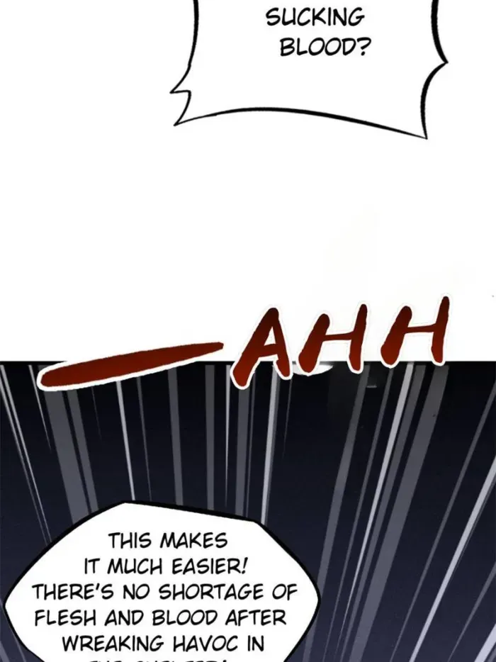 Read Super Gene chapter 268 image 27 on Lezhin