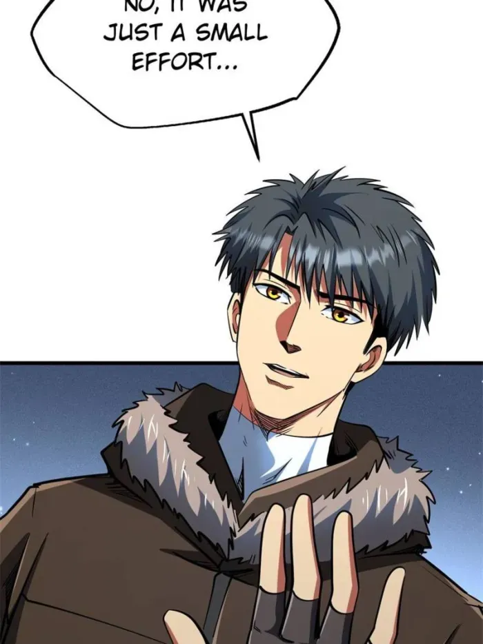 Read Super Gene chapter 268 image 3 on Lezhin