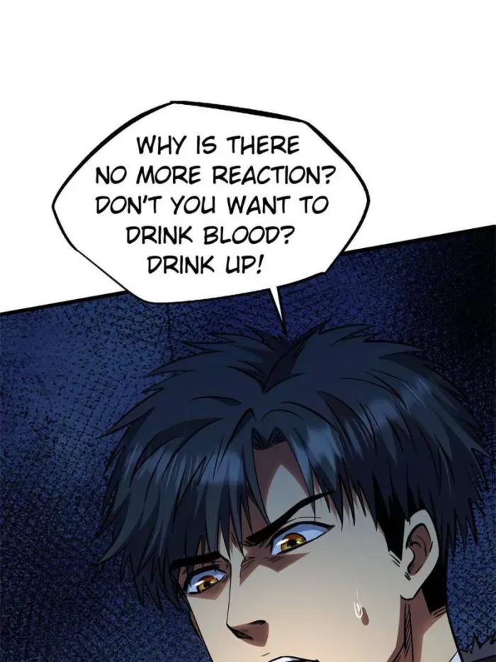 Read Super Gene chapter 268 image 32 on Lezhin