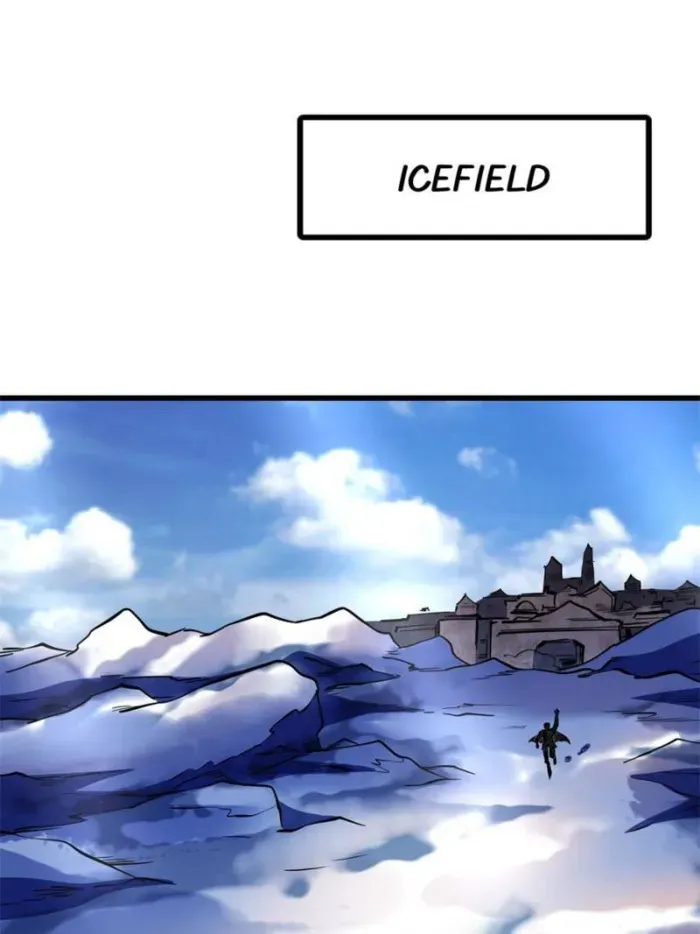 Read Super Gene chapter 268 image 36 on Lezhin