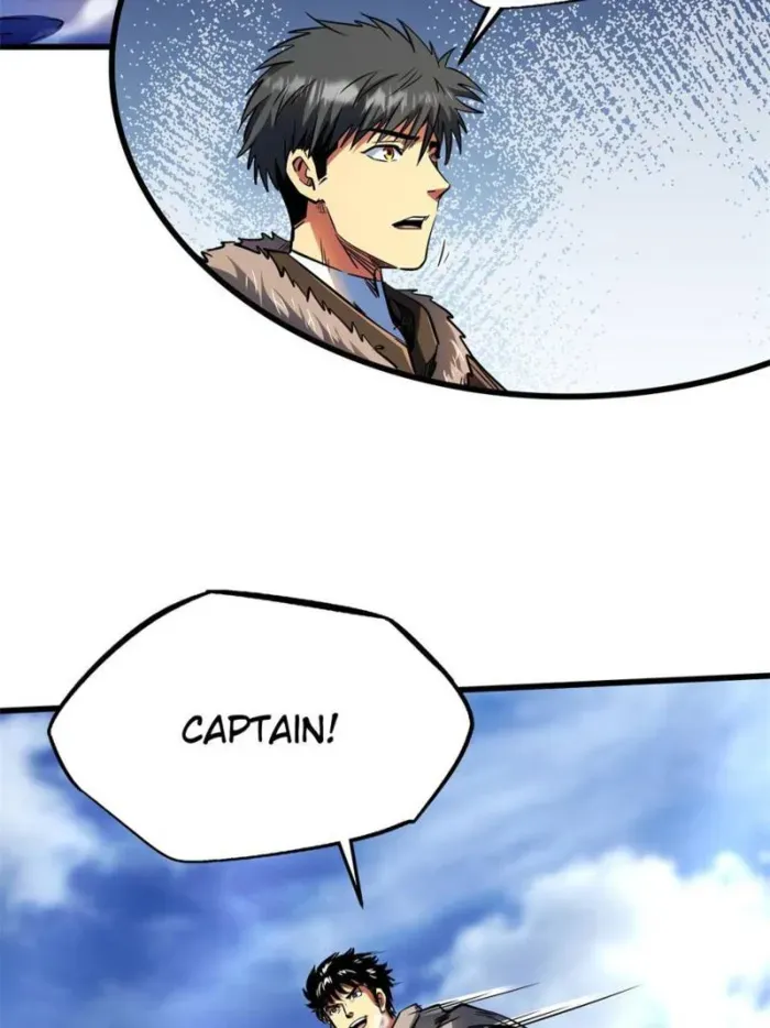 Read Super Gene chapter 268 image 38 on Lezhin
