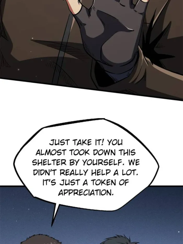 Read Super Gene chapter 268 image 4 on Lezhin