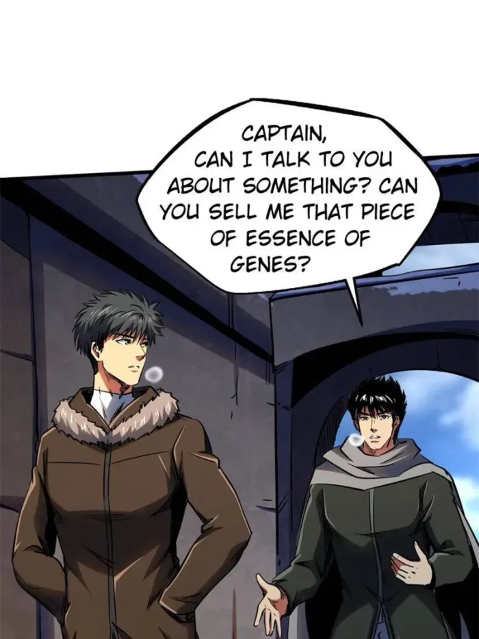 Read Super Gene chapter 268 image 44 on Lezhin