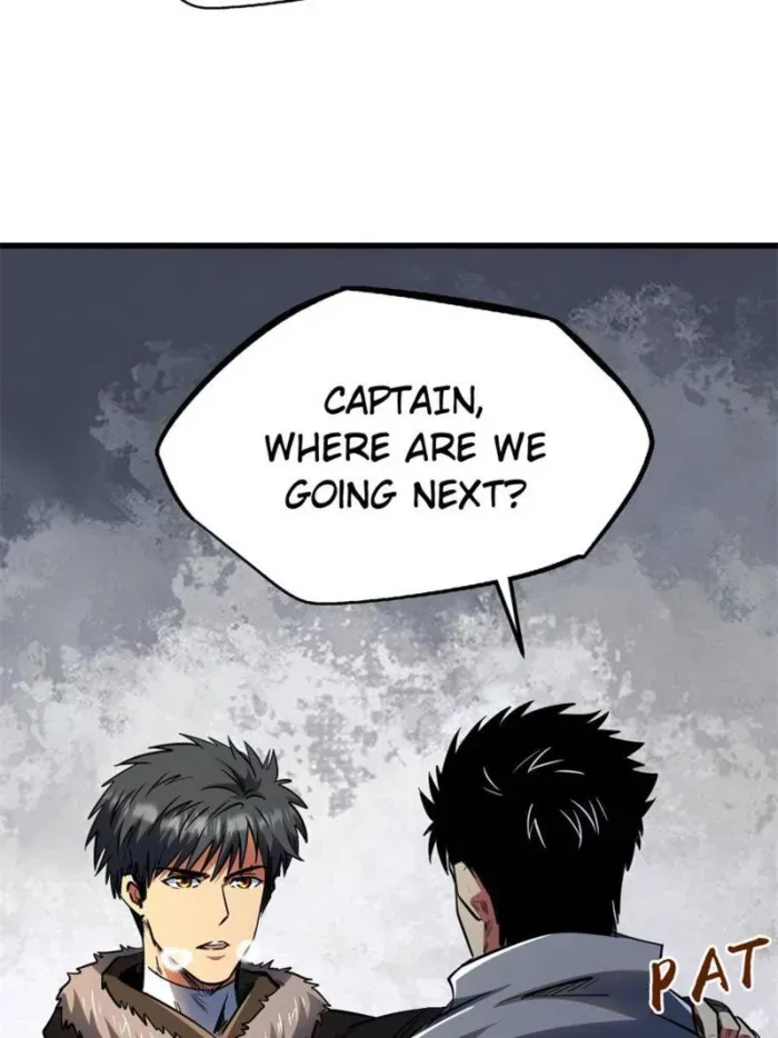 Read Super Gene chapter 268 image 48 on Lezhin