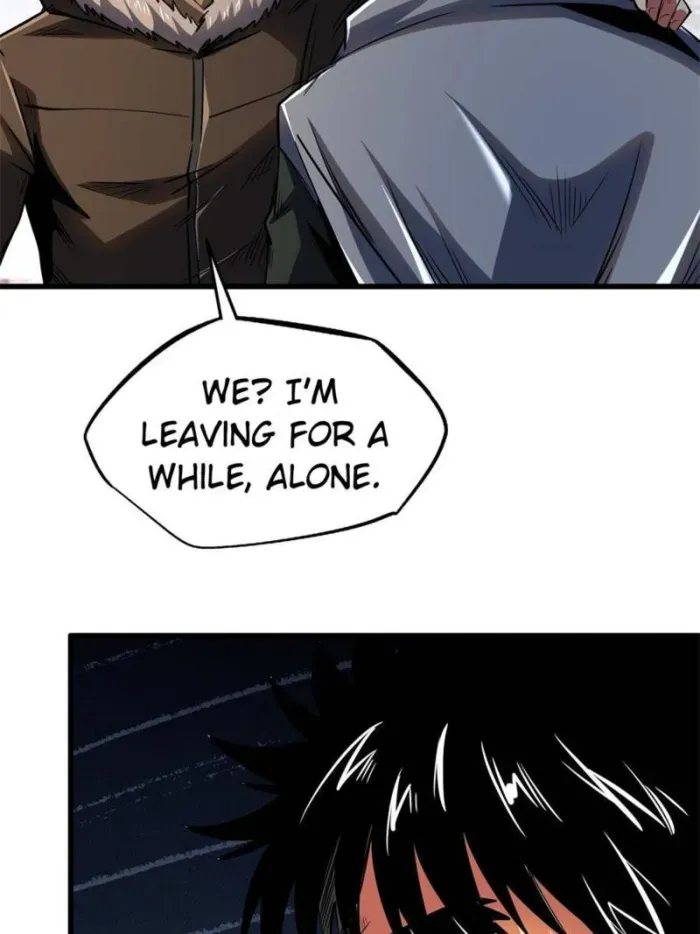 Read Super Gene chapter 268 image 49 on Lezhin