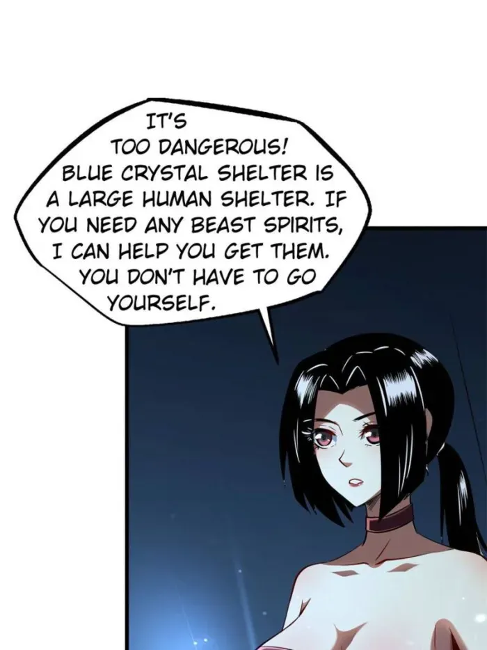 Read Super Gene chapter 268 image 55 on Lezhin