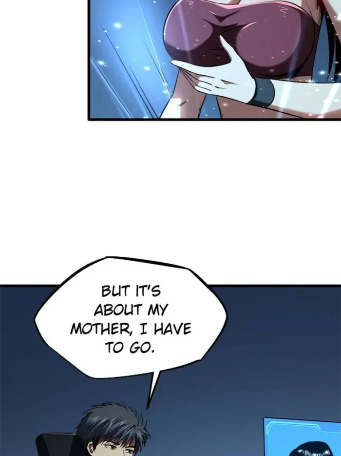 Read Super Gene chapter 268 image 56 on Lezhin