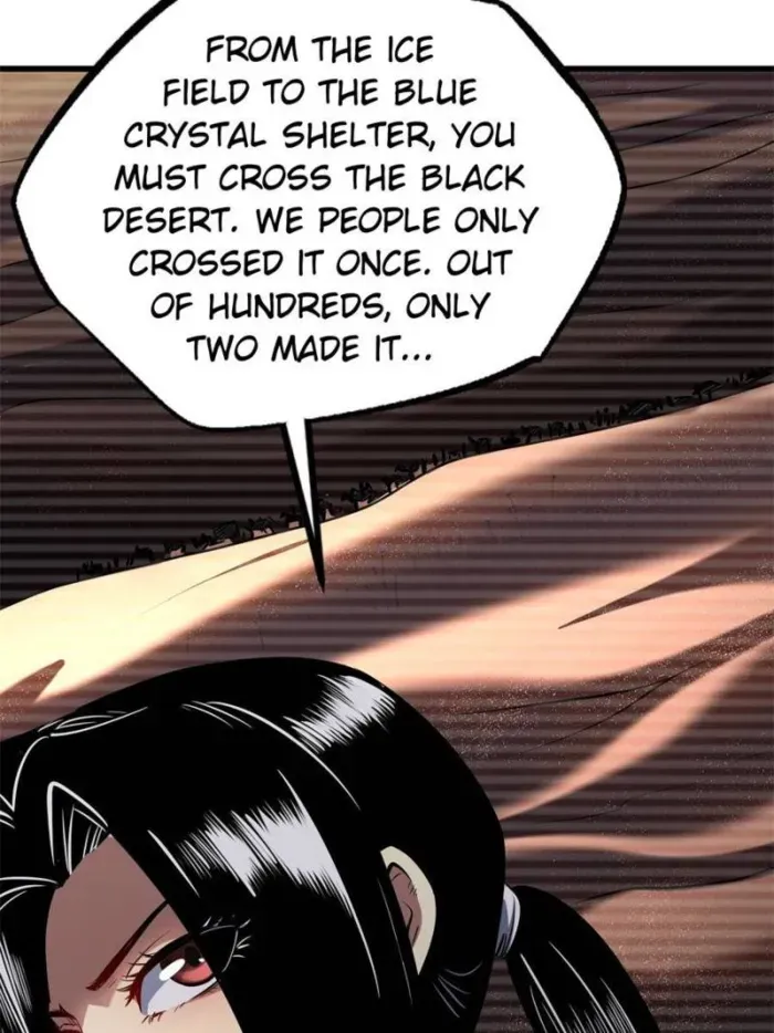 Read Super Gene chapter 268 image 58 on Lezhin