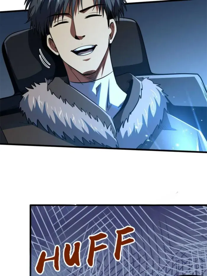 Read Super Gene chapter 268 image 63 on Lezhin