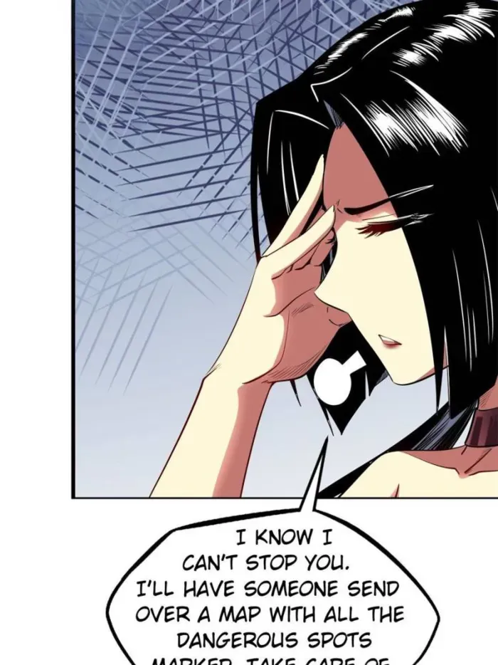 Read Super Gene chapter 268 image 64 on Lezhin
