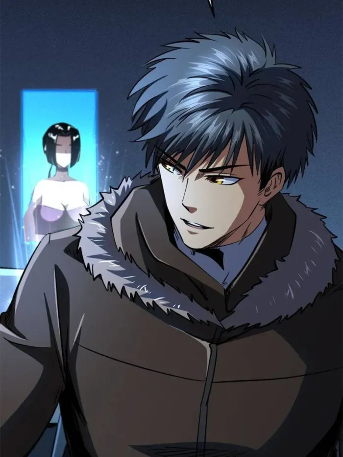 Read Super Gene chapter 268 image 68 on Lezhin
