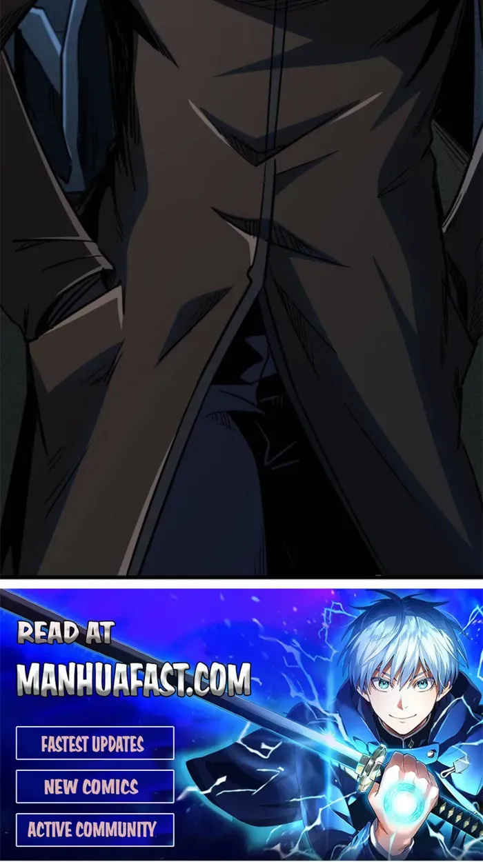 Read Super Gene chapter 268 image 69 on Lezhin