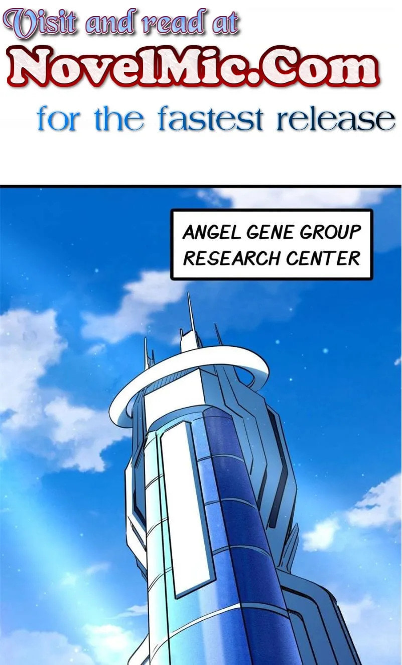 Read Super Gene chapter 269 image 0 on Lezhin