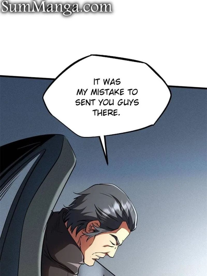 Read Super Gene chapter 269 image 11 on Lezhin