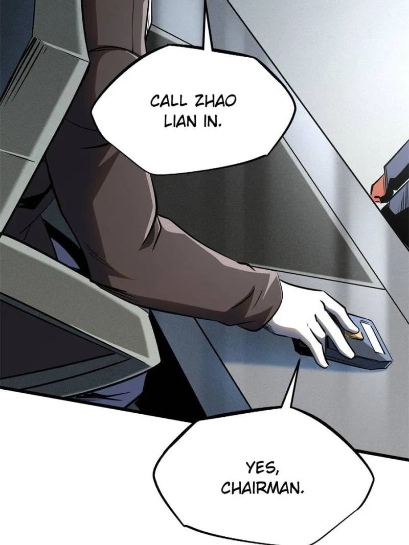 Read Super Gene chapter 269 image 12 on Lezhin