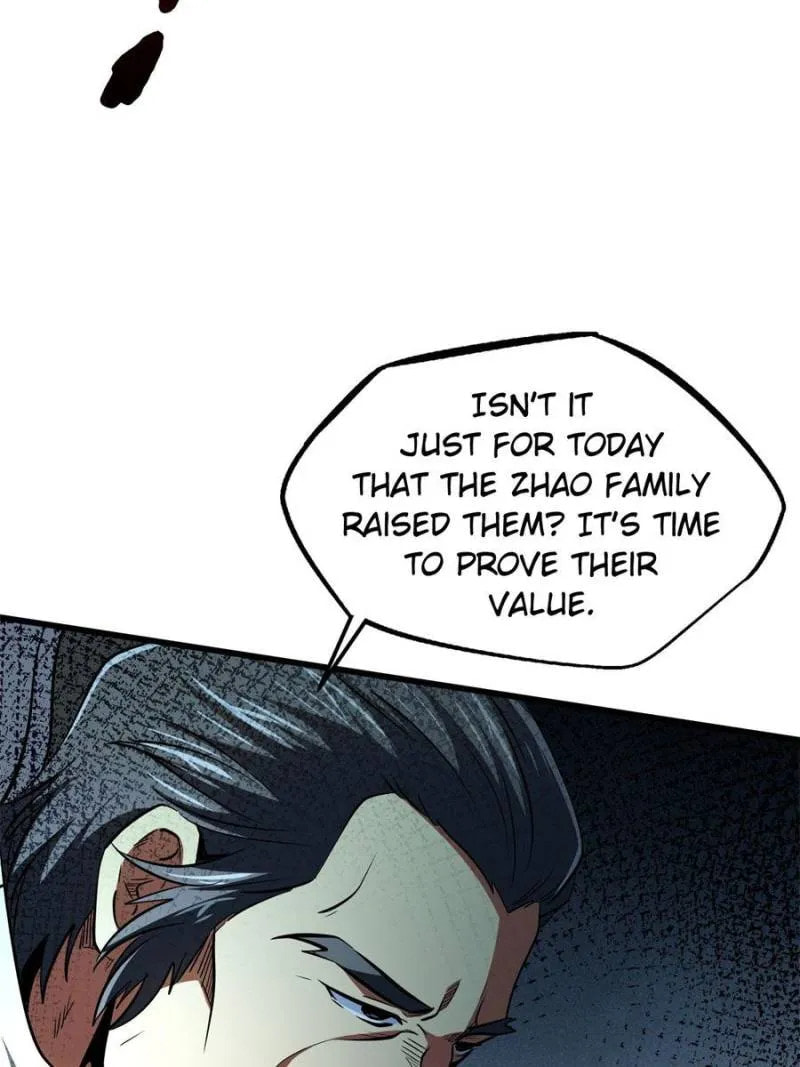 Read Super Gene chapter 269 image 19 on Lezhin