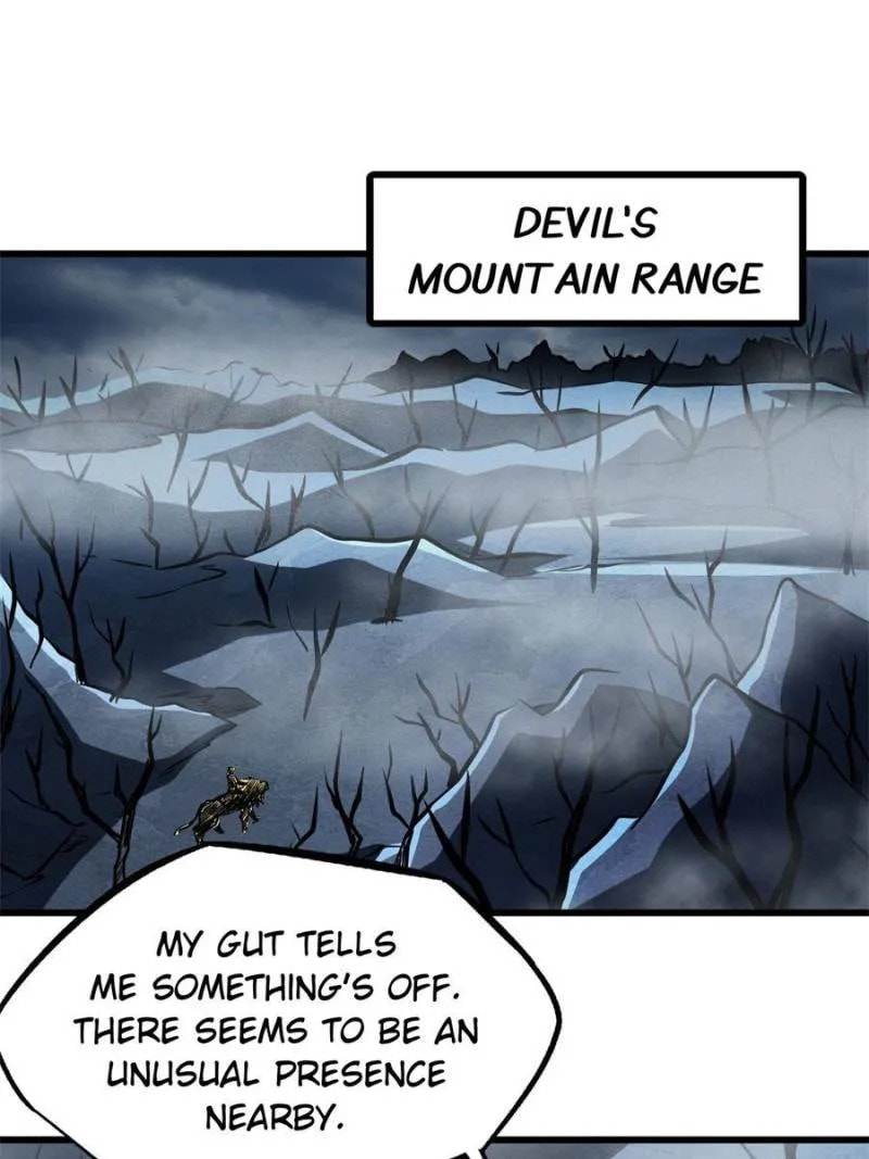 Read Super Gene chapter 269 image 21 on Lezhin