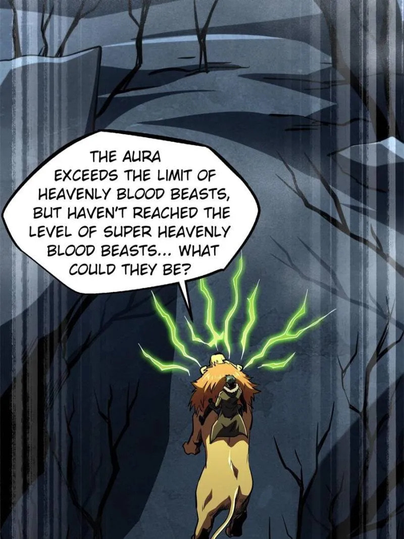 Read Super Gene chapter 269 image 27 on Lezhin