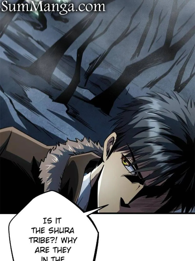 Read Super Gene chapter 269 image 29 on Lezhin