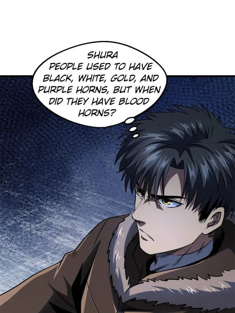 Read Super Gene chapter 269 image 32 on Lezhin