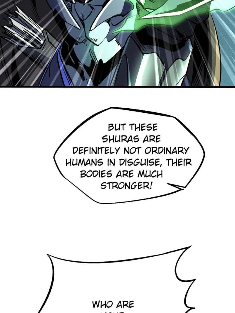 Read Super Gene chapter 269 image 34 on Lezhin