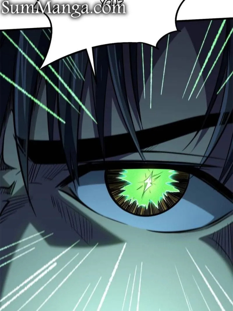 Read Super Gene chapter 269 image 35 on Lezhin
