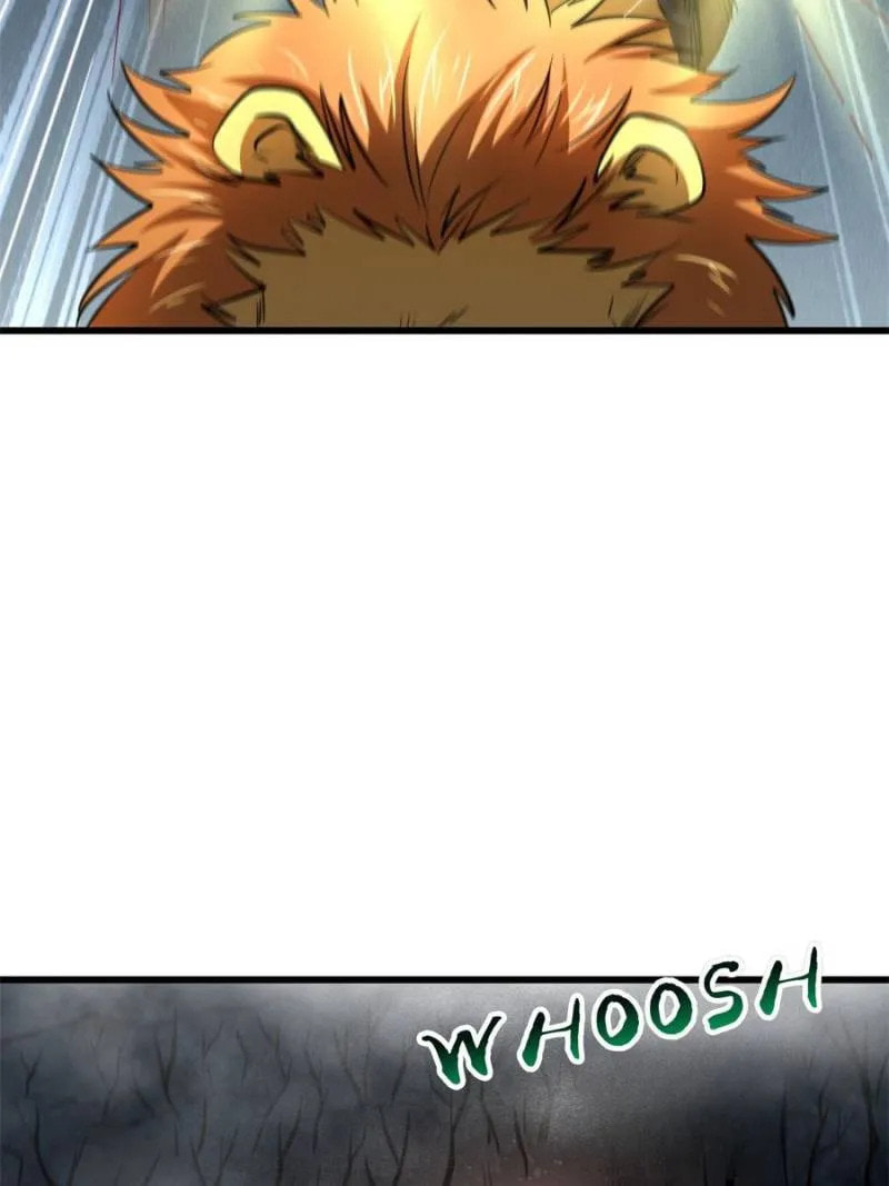 Read Super Gene chapter 269 image 38 on Lezhin
