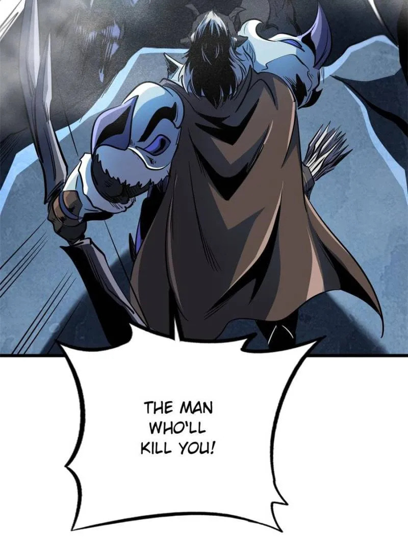 Read Super Gene chapter 269 image 40 on Lezhin