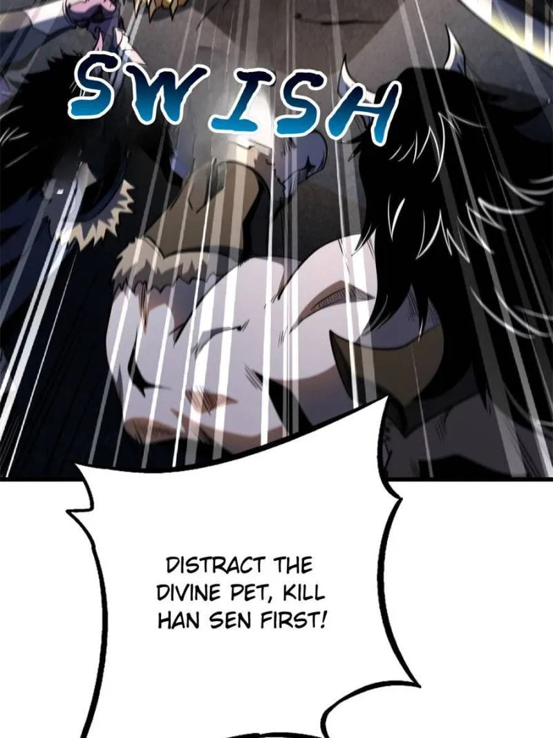 Read Super Gene chapter 269 image 46 on Lezhin