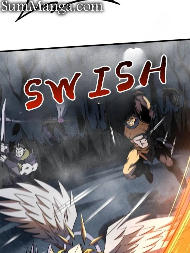 Read Super Gene chapter 269 image 47 on Lezhin