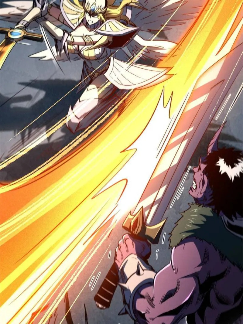 Read Super Gene chapter 269 image 48 on Lezhin