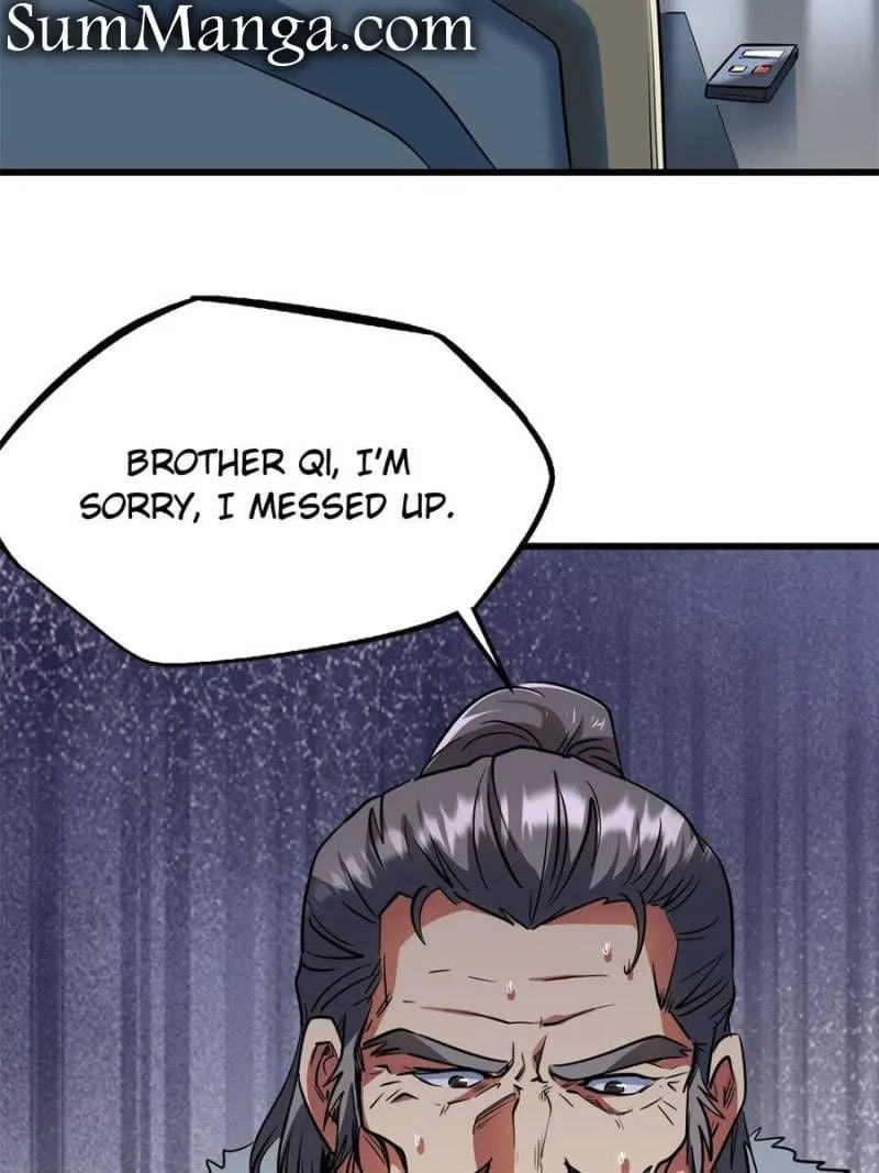 Read Super Gene chapter 269 image 5 on Lezhin