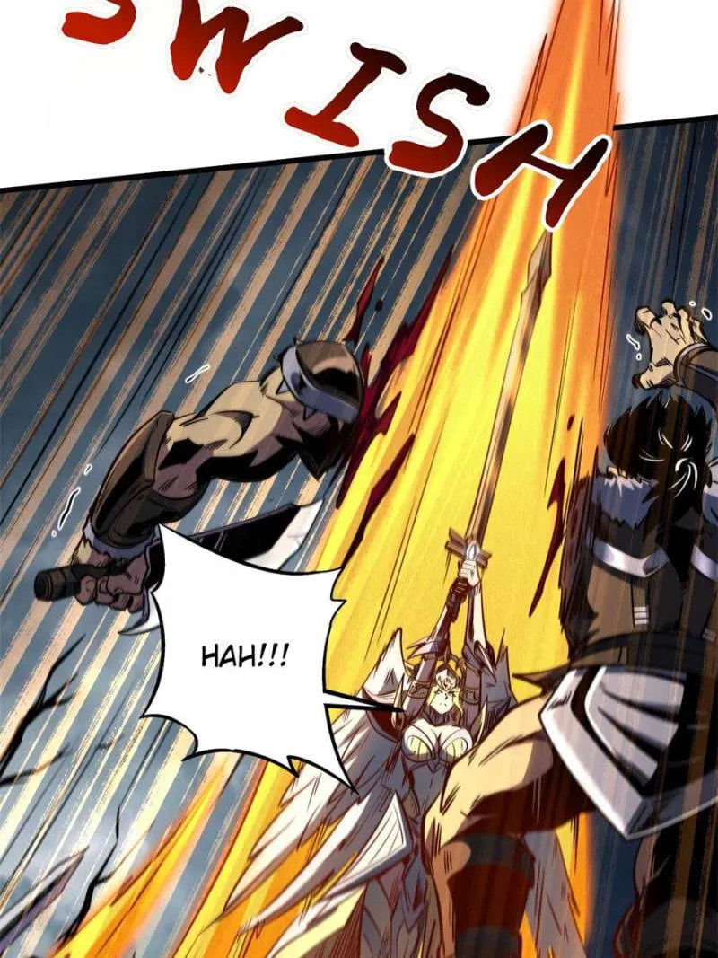 Read Super Gene chapter 269 image 51 on Lezhin