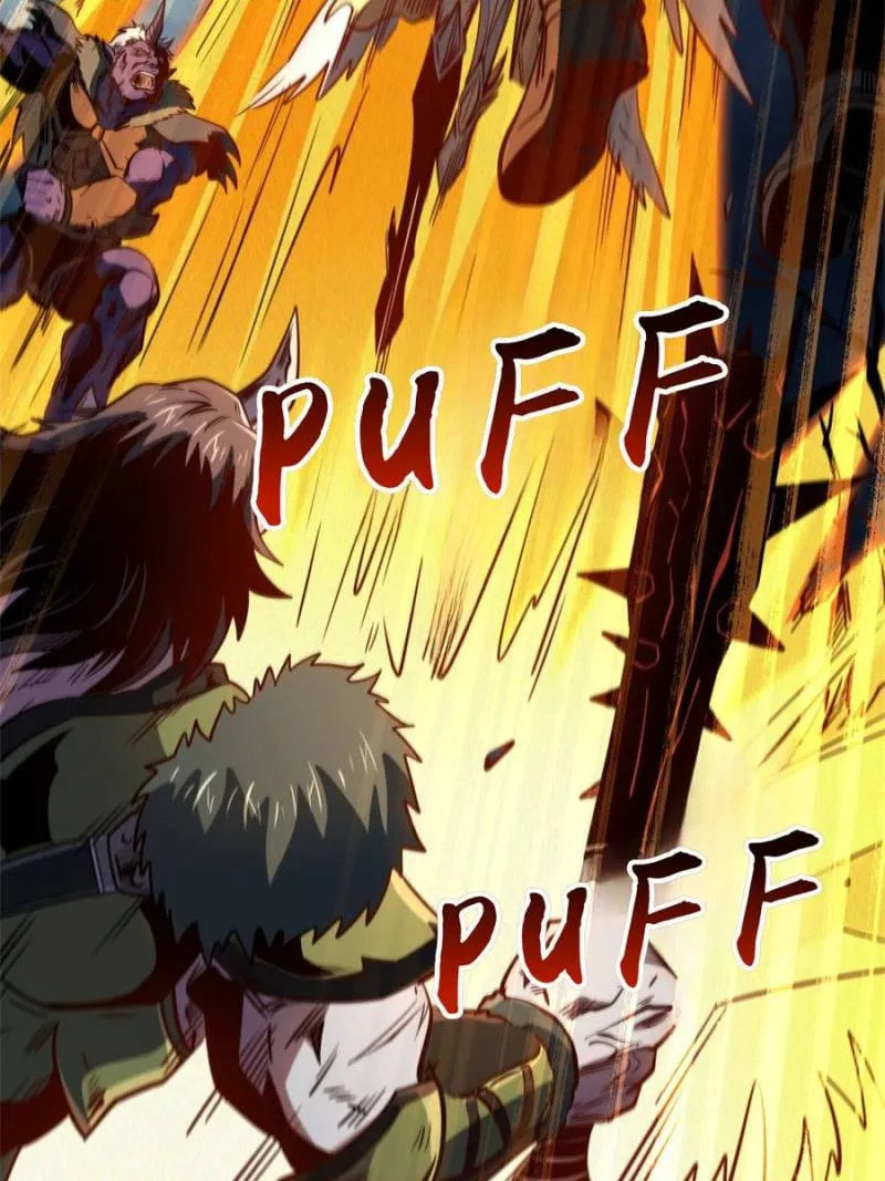 Read Super Gene chapter 269 image 52 on Lezhin