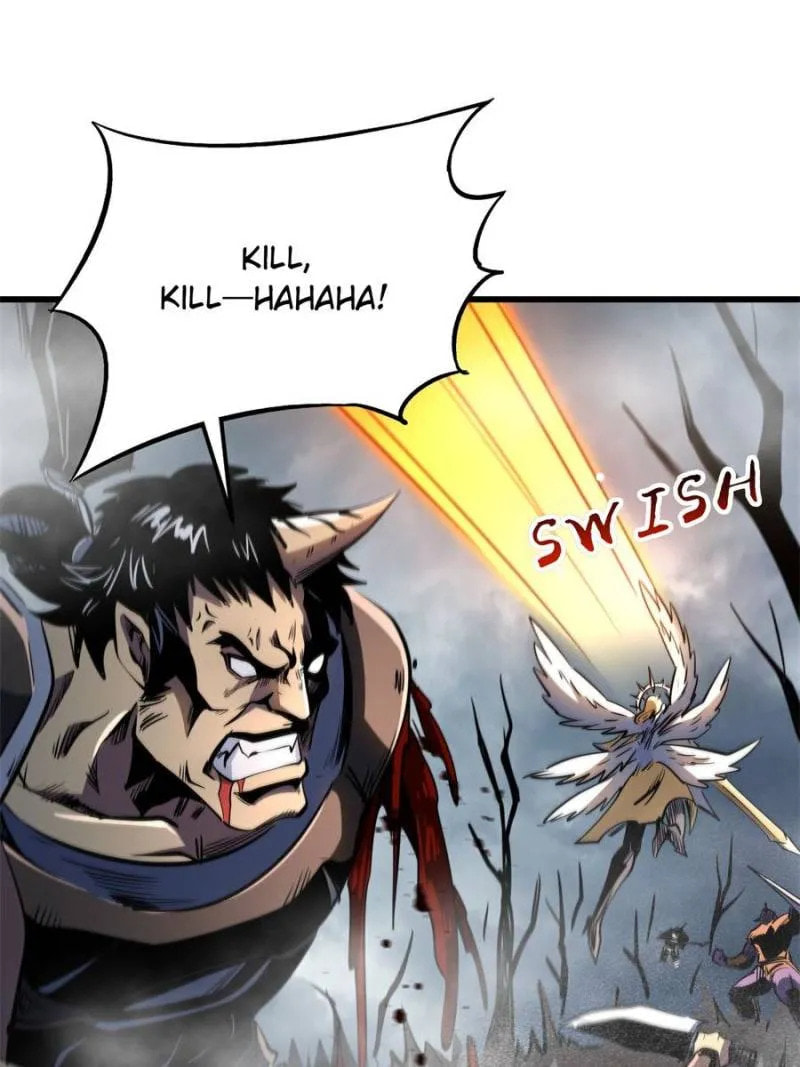Read Super Gene chapter 269 image 54 on Lezhin