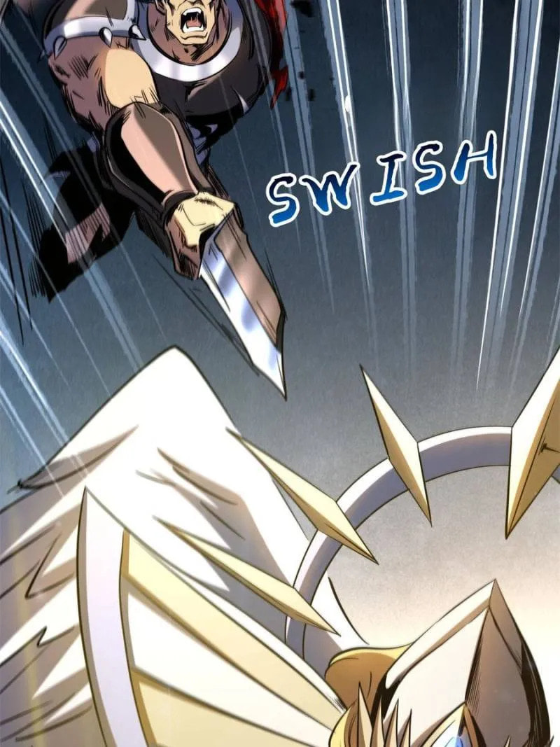 Read Super Gene chapter 269 image 56 on Lezhin