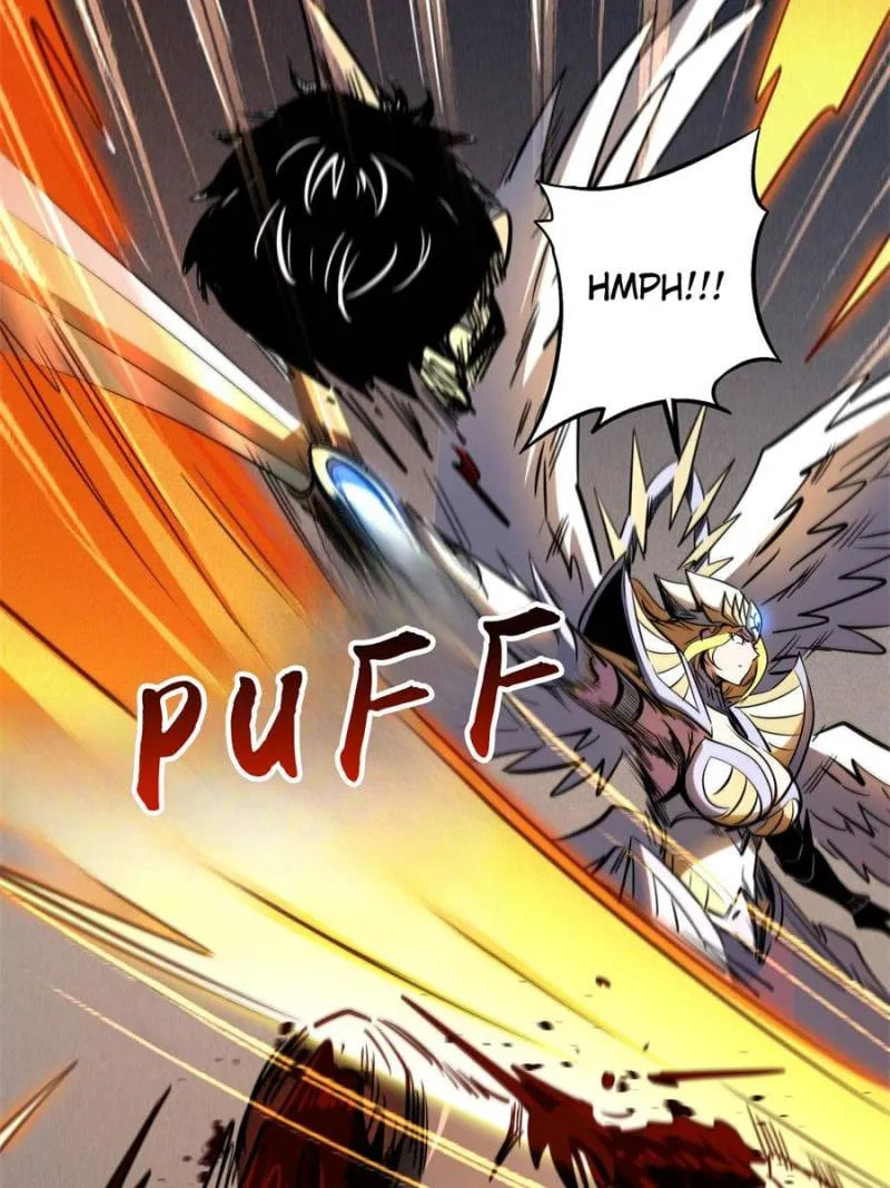 Read Super Gene chapter 269 image 58 on Lezhin