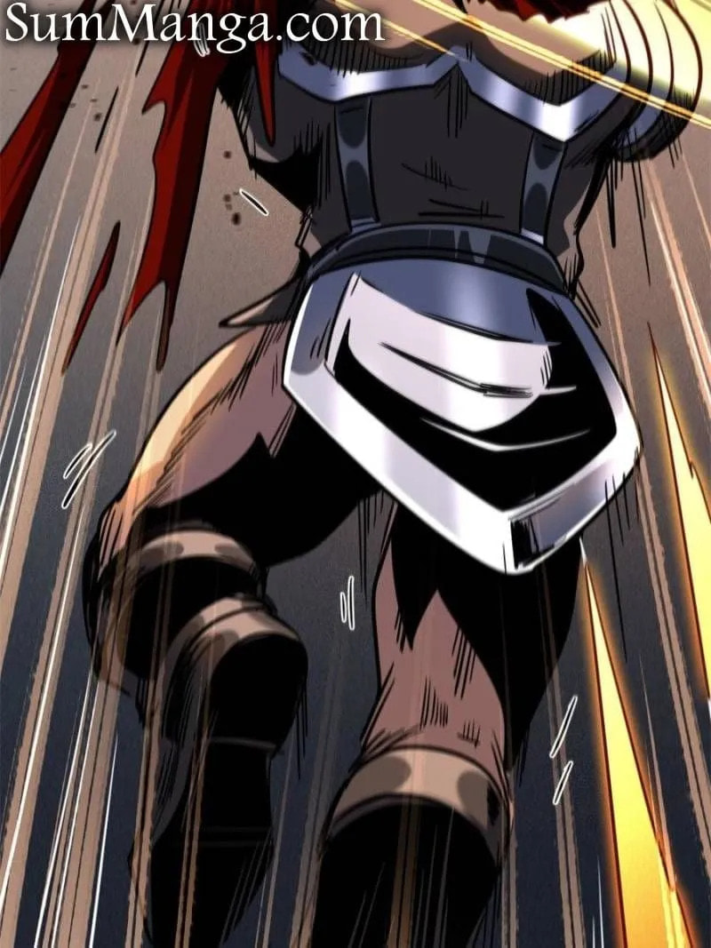 Read Super Gene chapter 269 image 59 on Lezhin